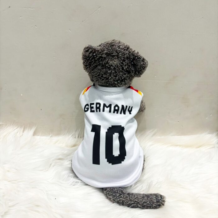 Germany - 1