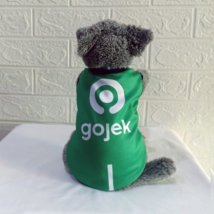 Gojek - 1