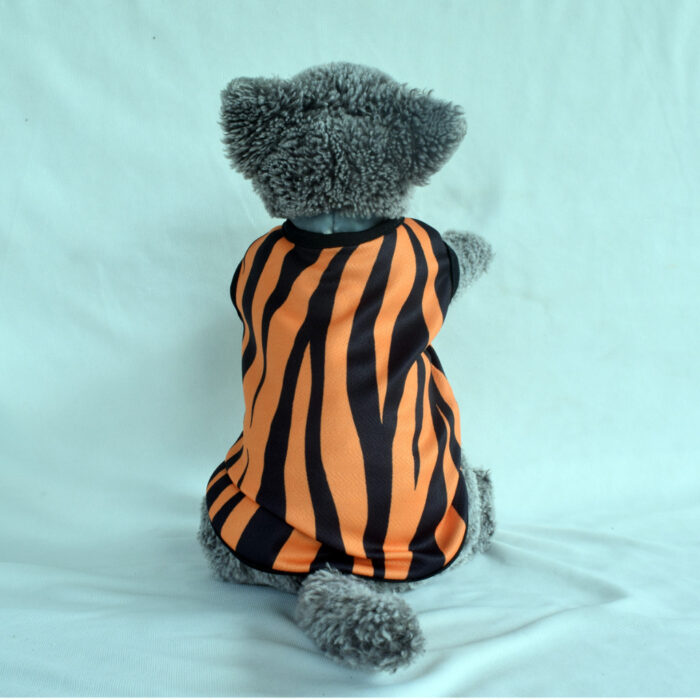 Harimau - 1