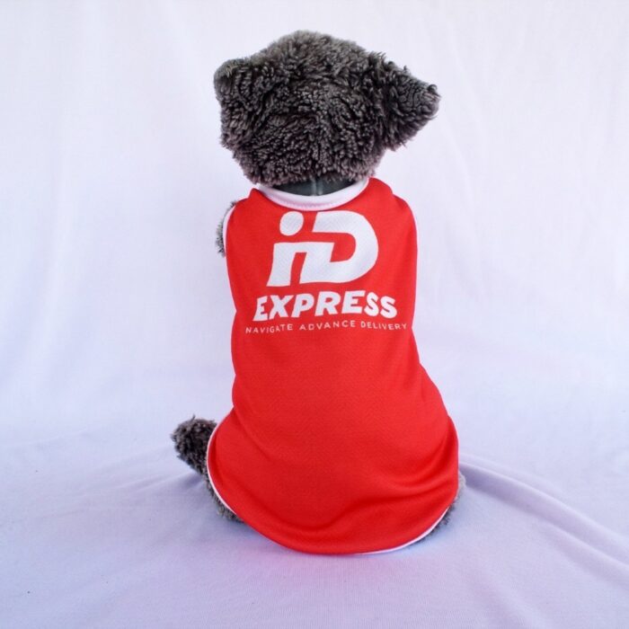 Id-Express - 1