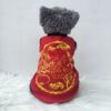 Imlek-Naga-Bulat - 1