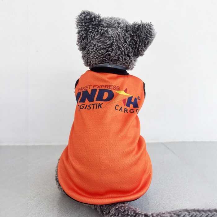 Indah-Cargo - 1