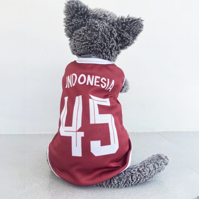 Indonesia-Erspo-Merah - 1 Indonesia-Erspo-Merah - 1