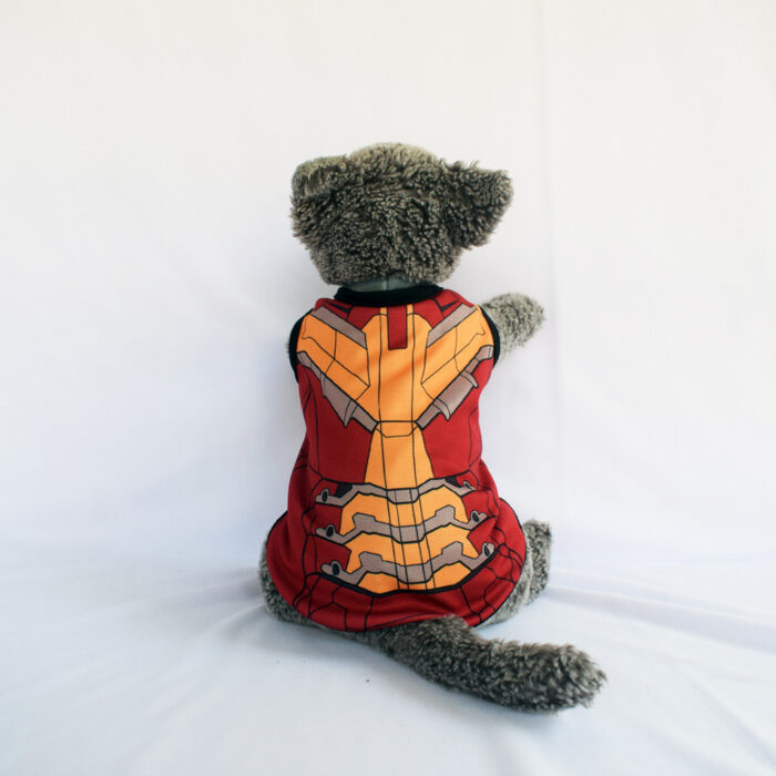 Ironman - 2