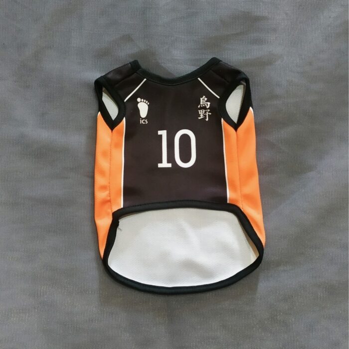 Karasuno - 2 Karasuno - 2