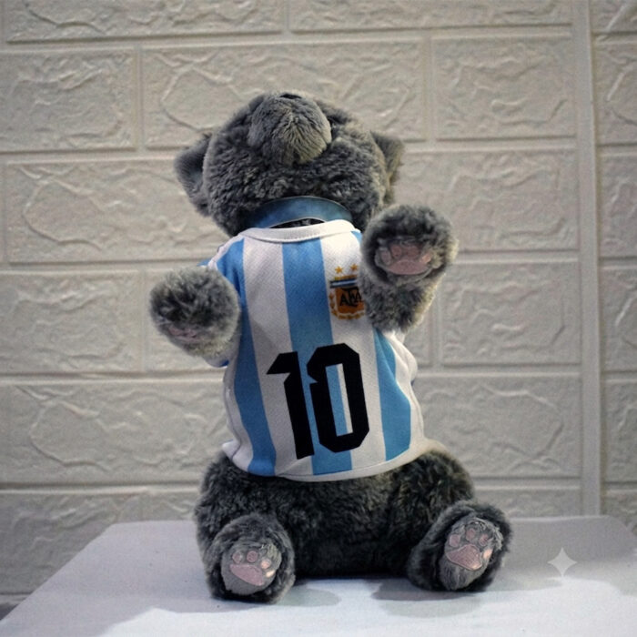 Argentina - 2