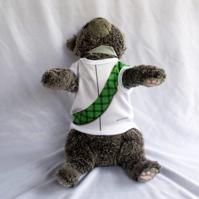 Koko-Sarung - 2