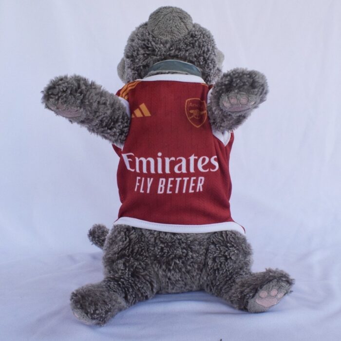 Arsenal - 2
