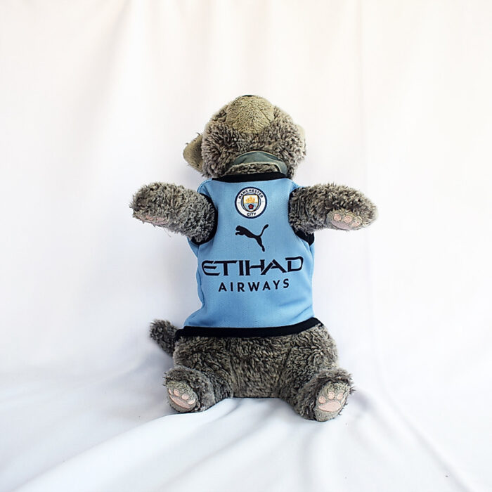 Man-City - 2 Man-City - 2