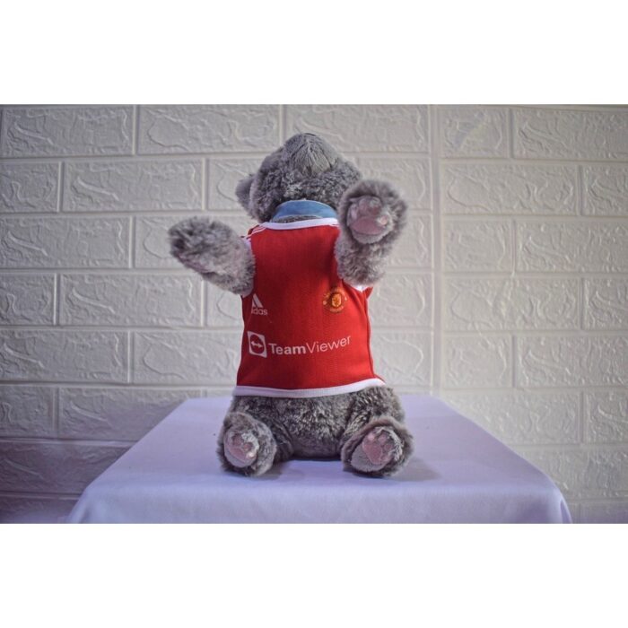 Man-United - 2