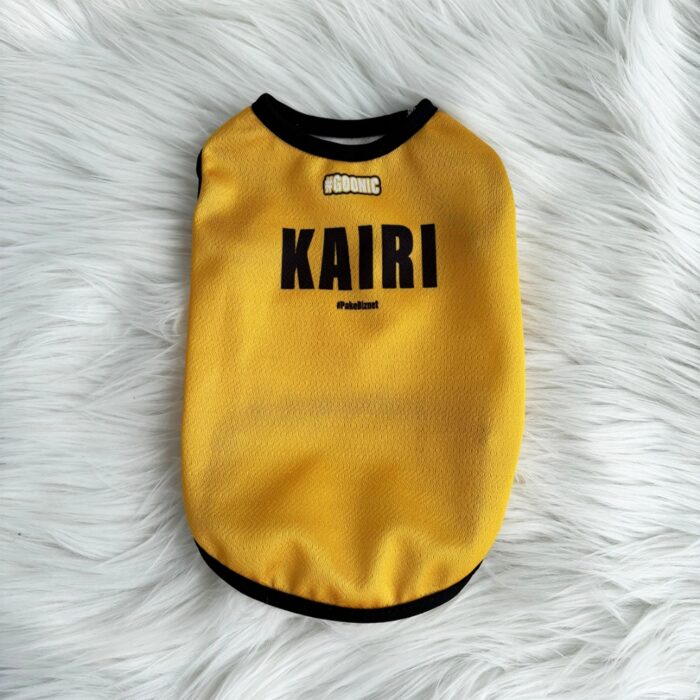 ONIC-Kairi - 2 ONIC-Kairi - 2