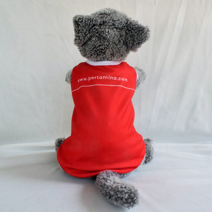 Pertamina-Merah - 2