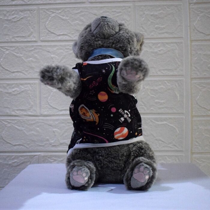 Planet-Anjing - 2