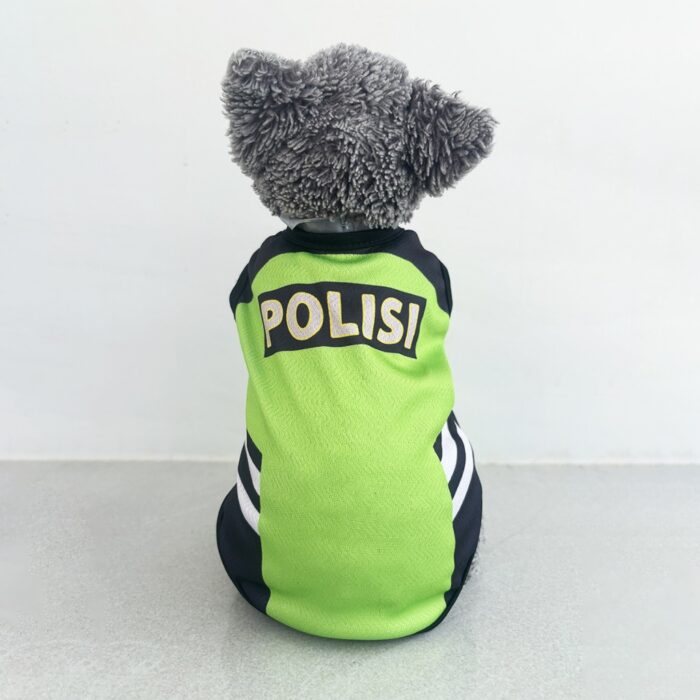 Polisi-Lalu-Lintas - 2