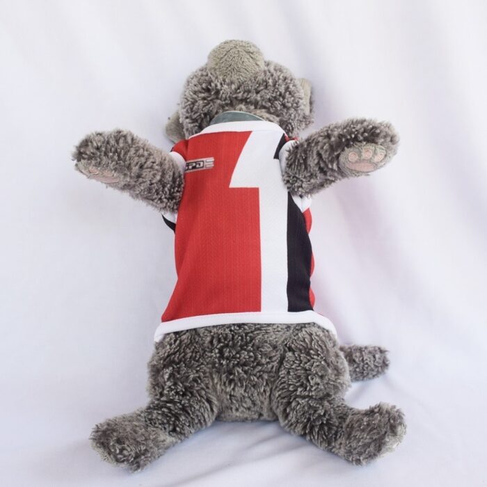 Ranger-Merah - 2