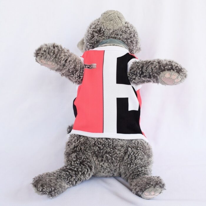 Ranger-Pink - 2