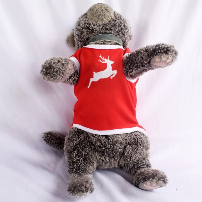 Rusa-Merah - 2