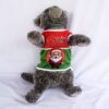 Santa-Hijau - 2