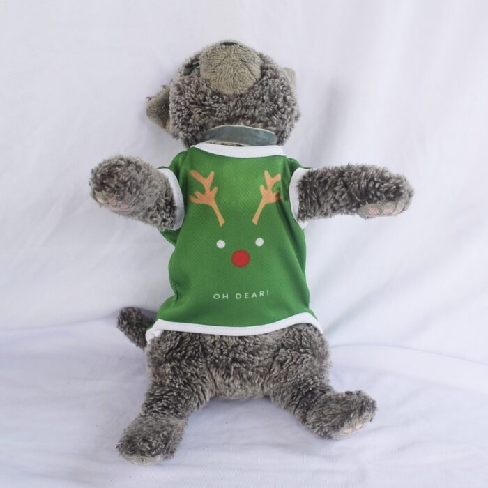 Santa-Rusa-Hijau - 2