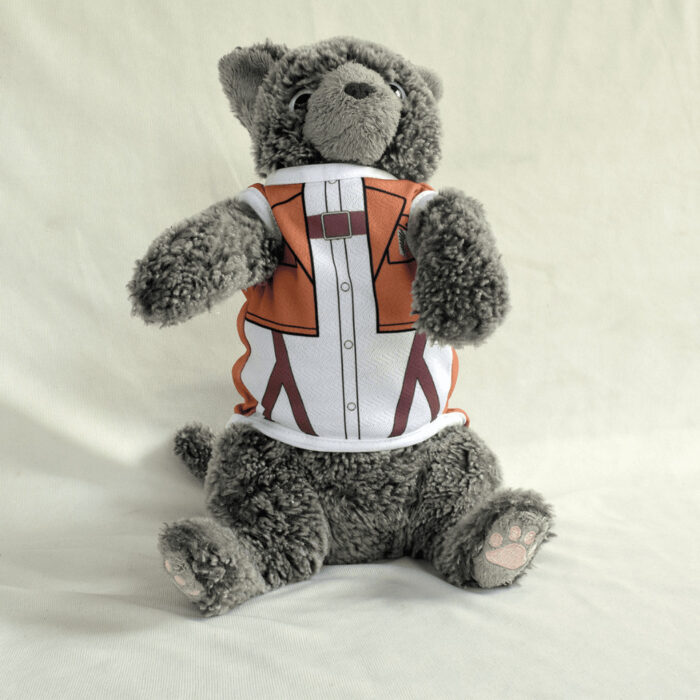 Scout-Legion - 2