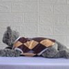 Sweater-Coklat - 2