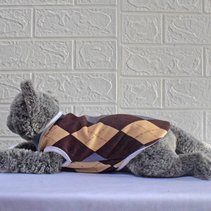 Sweater-Coklat - 2