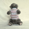Sweater-Rajut - 2
