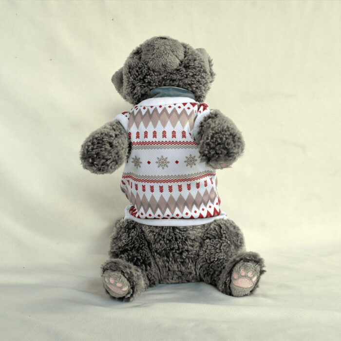 Sweater-Rajut - 2