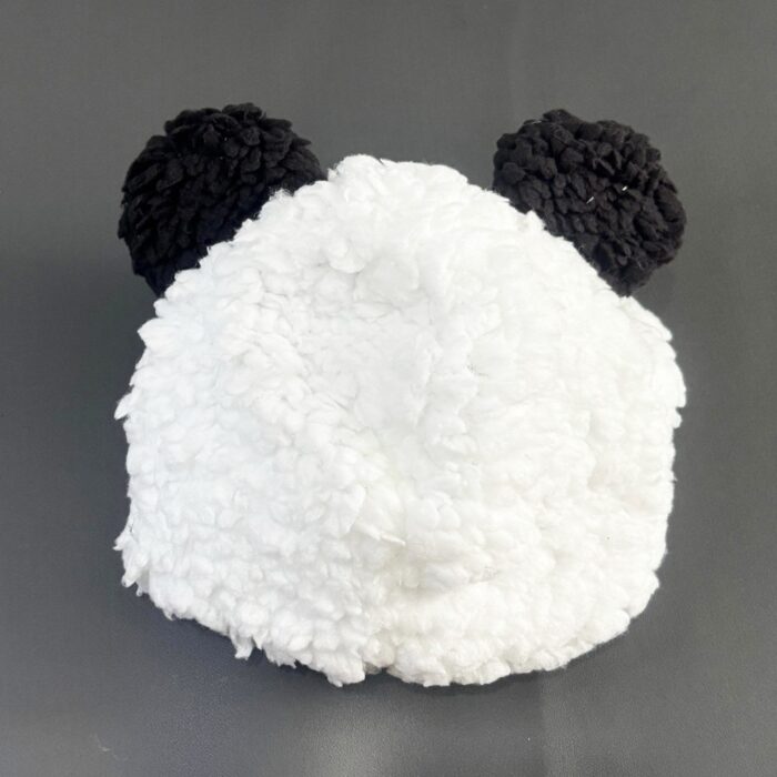Topi-Panda - 2