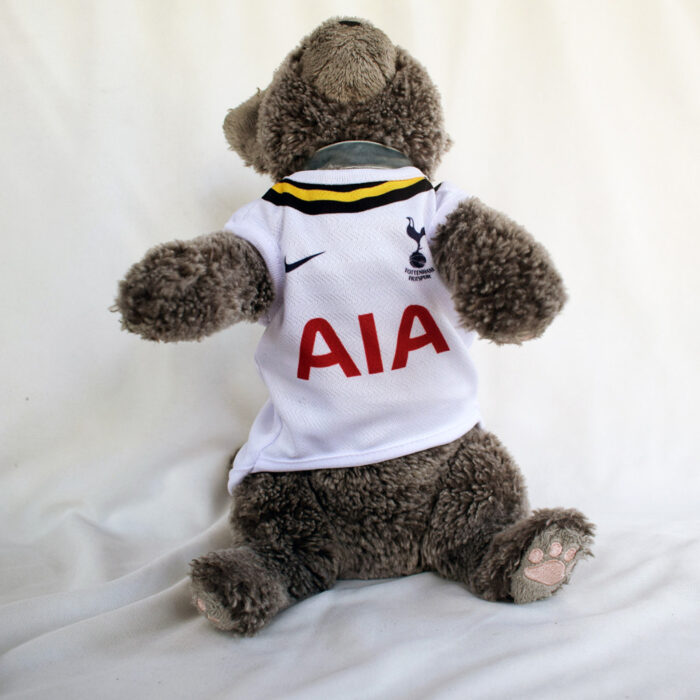 Tottenham - 2