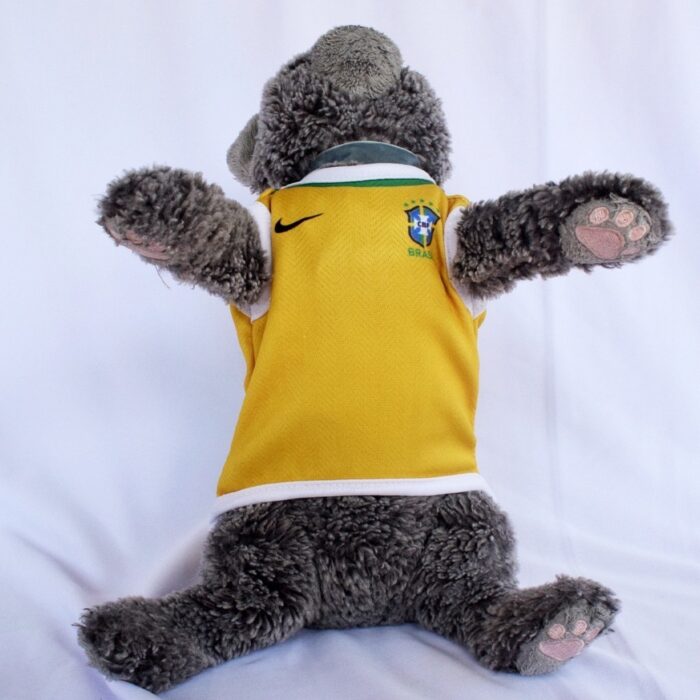 Brazil - 2