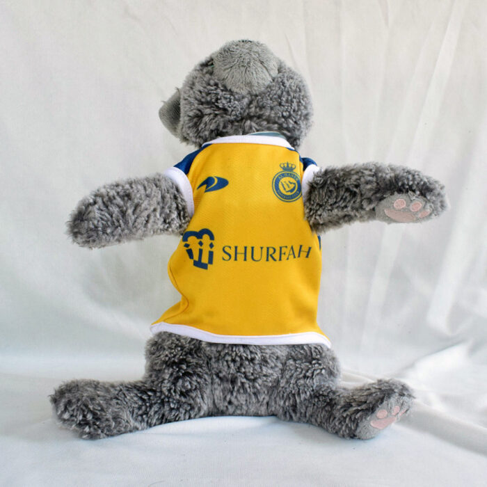 Al-Nassr - 2
