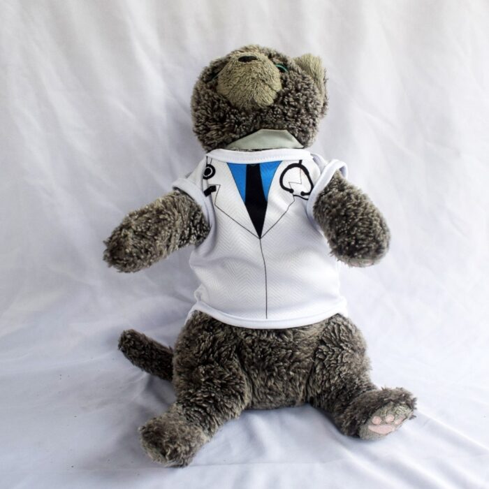 Dokter - 2