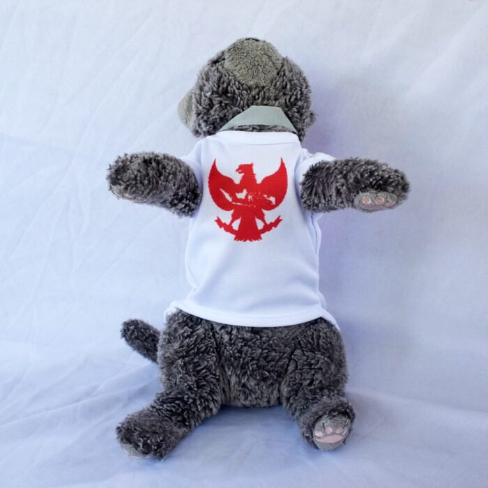 Garuda-Putih - 2