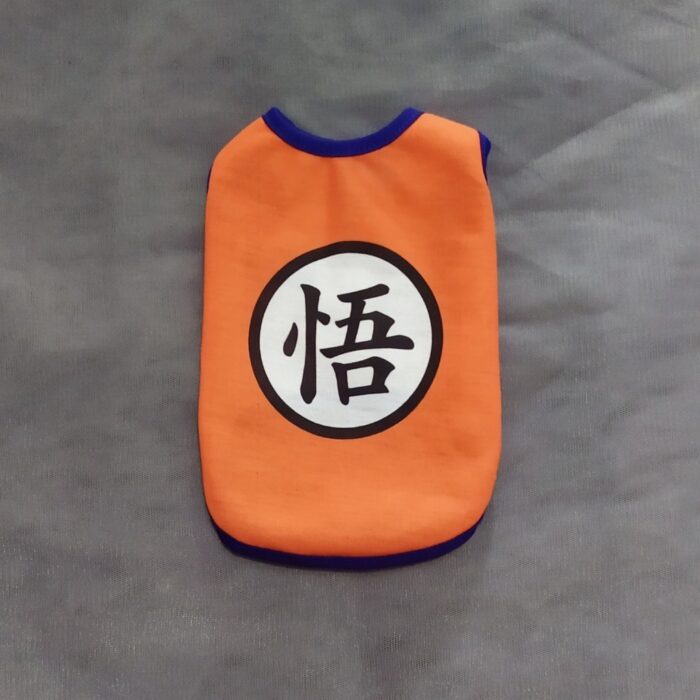 Goku - 2 Goku - 2