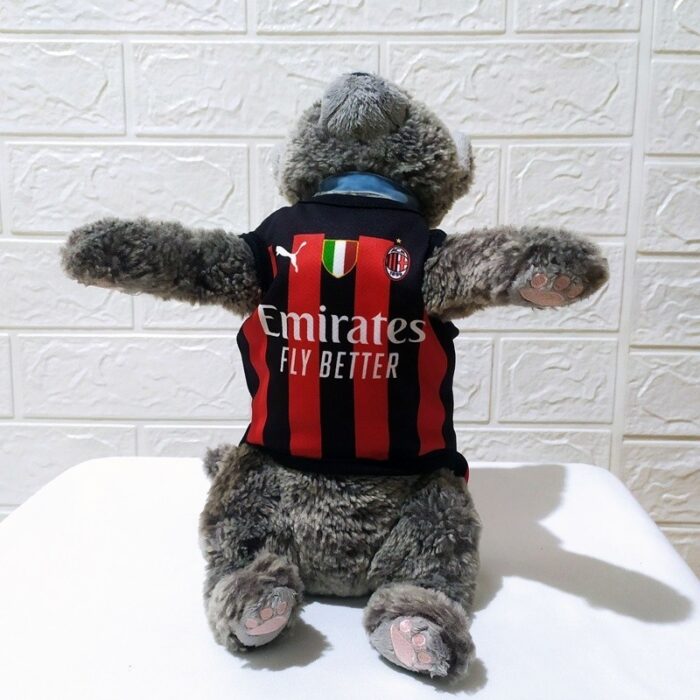 Ac-Milan - 2 Ac-Milan - 2