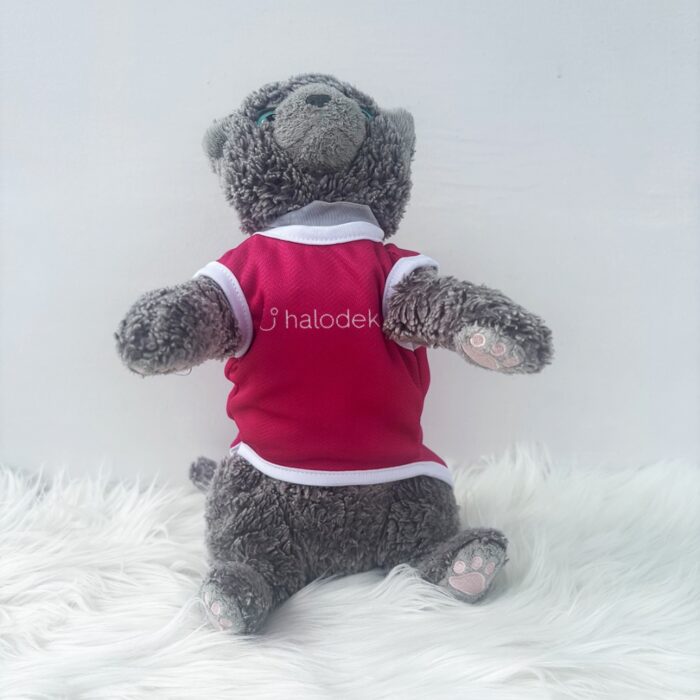 Halodek-Merah - 2