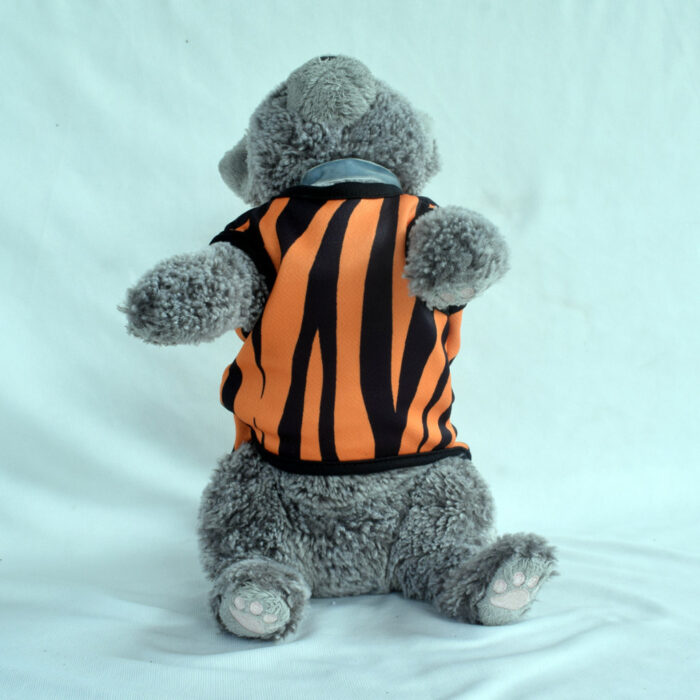 Harimau - 2