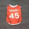 Indonesia - 2