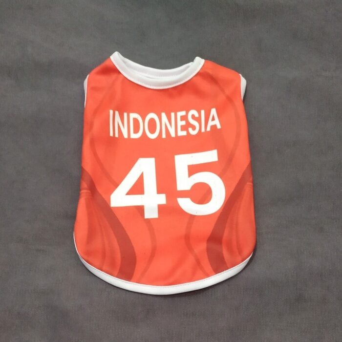 Indonesia - 2