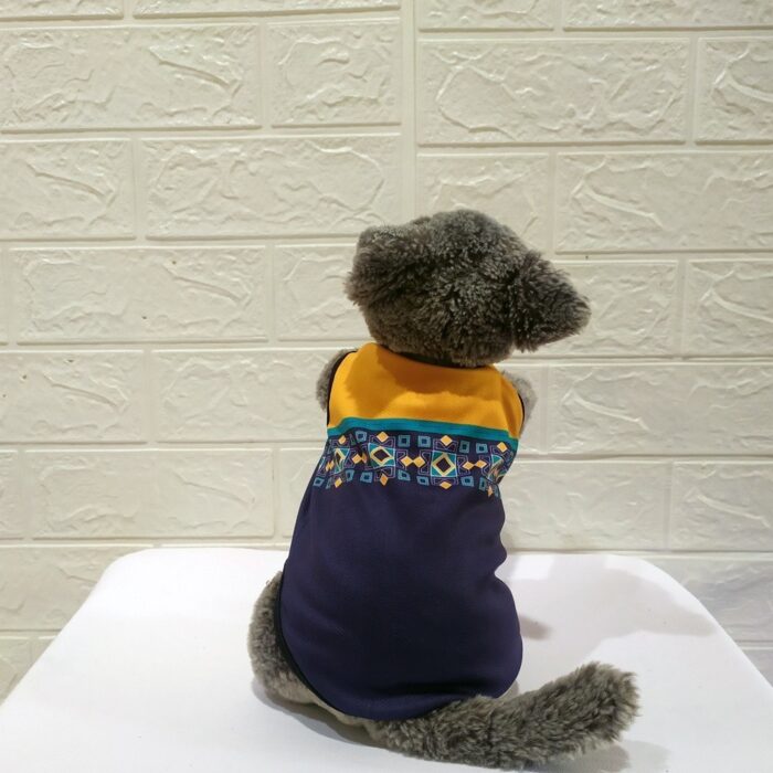 Koko-Kombinasi-Biru-Dongker - 3