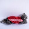 Koko-Samping-Batik-Merah - 3