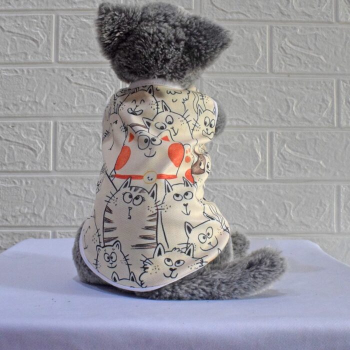 Kucing-Krem - 3