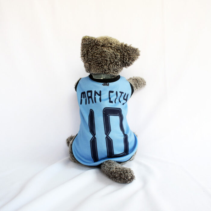 Man-City - 3 Man-City - 3