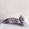 Motif-Kucing-Abu - 3