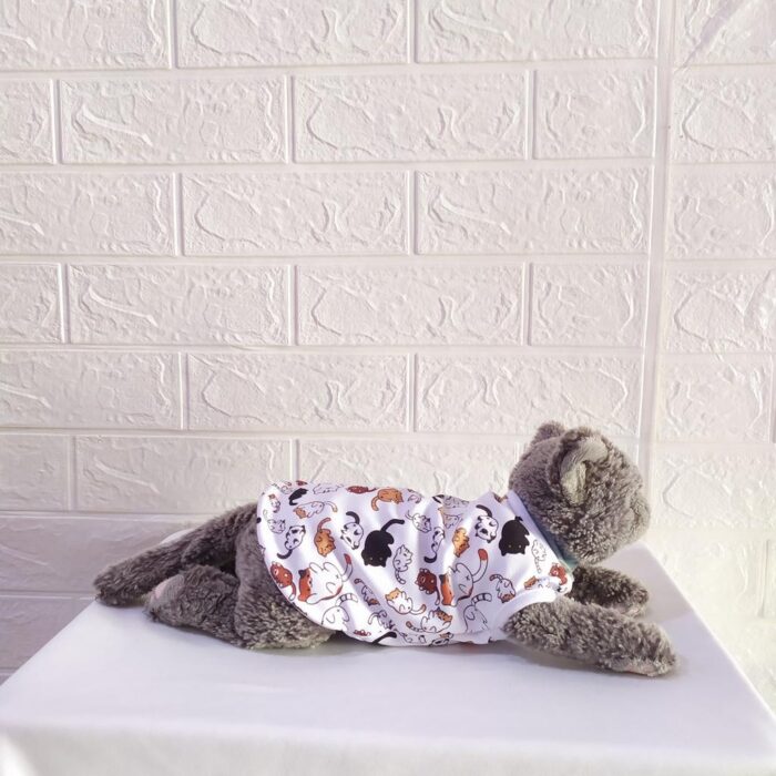 Motif-Kucing-Putih - 3