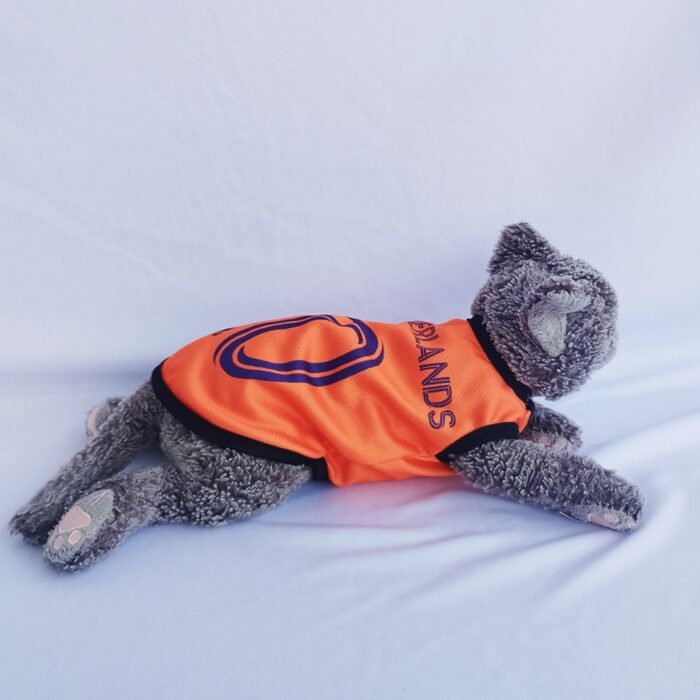 Belanda - 3
