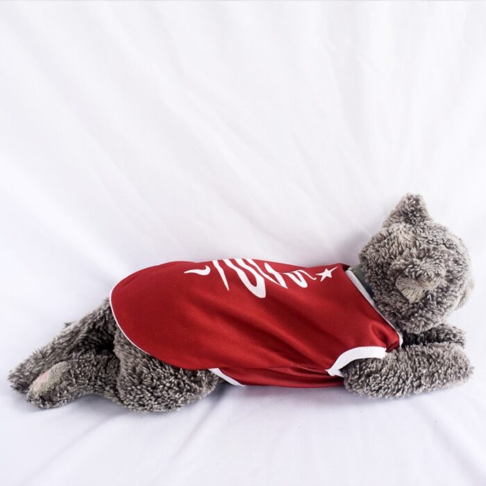 Pohon-Natal-Merah - 3