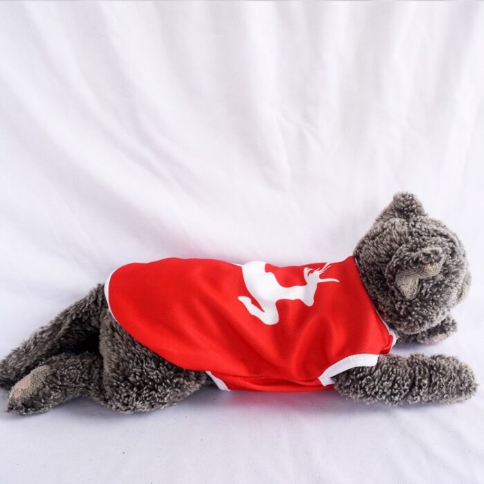 Rusa-Merah - 3