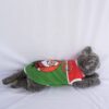 Santa-Hijau - 3